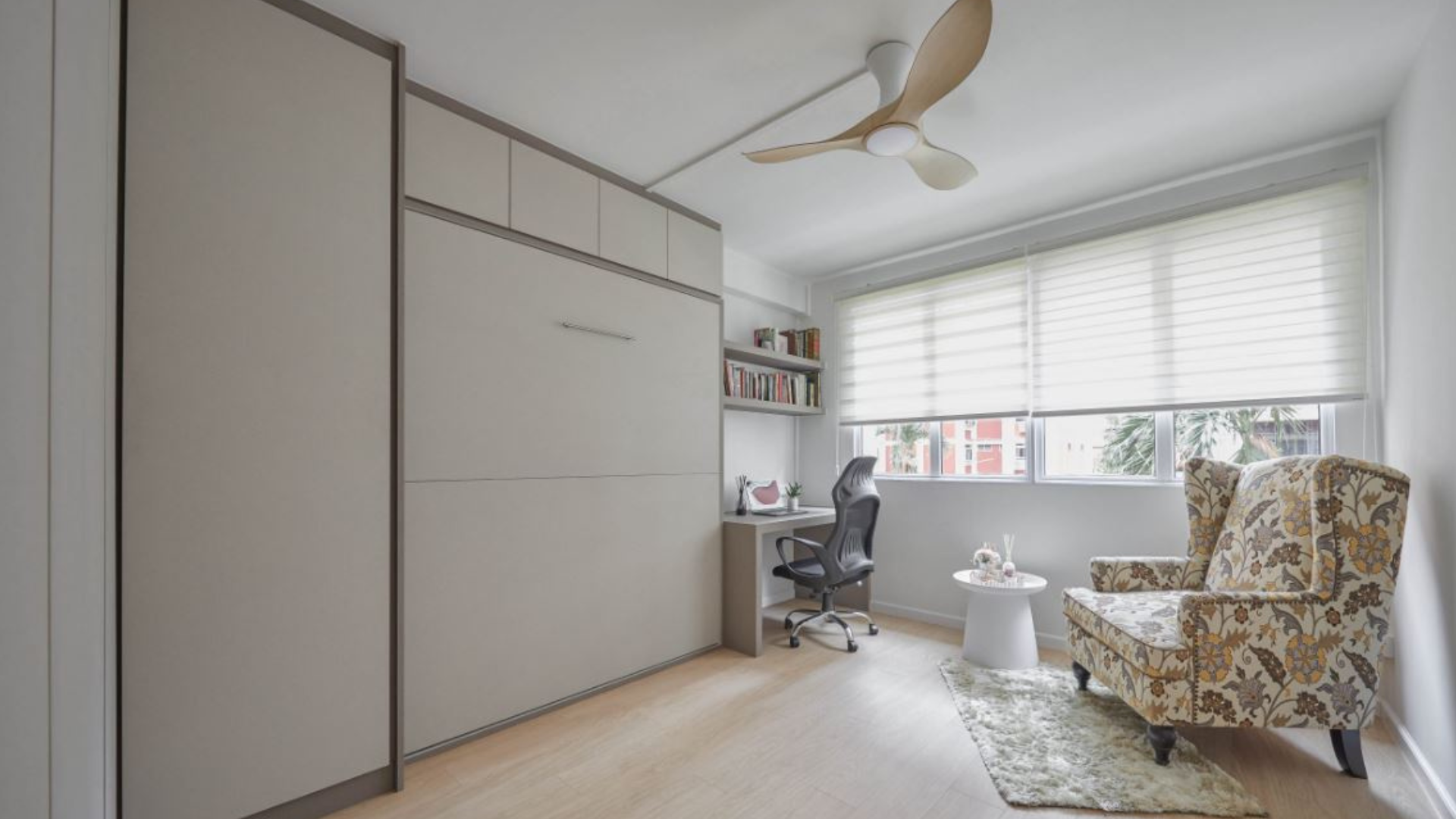 312 Tampines