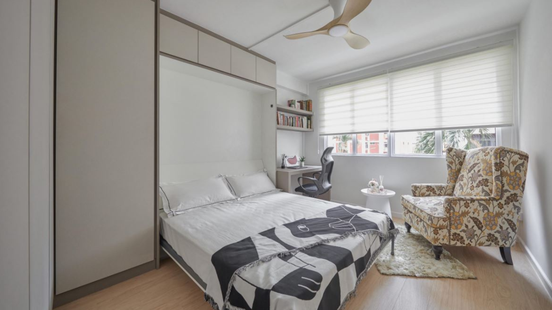 312 Tampines