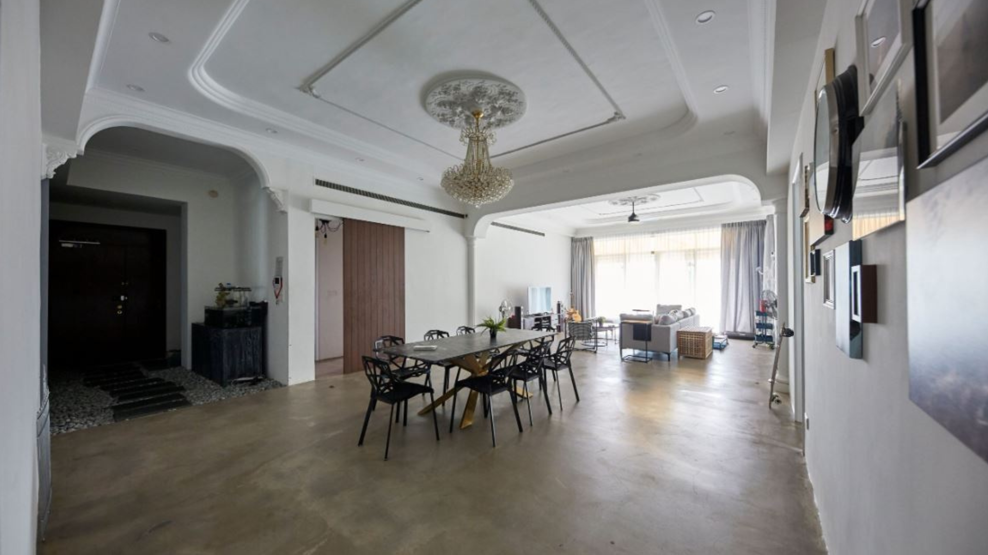 Maplewoods Condo