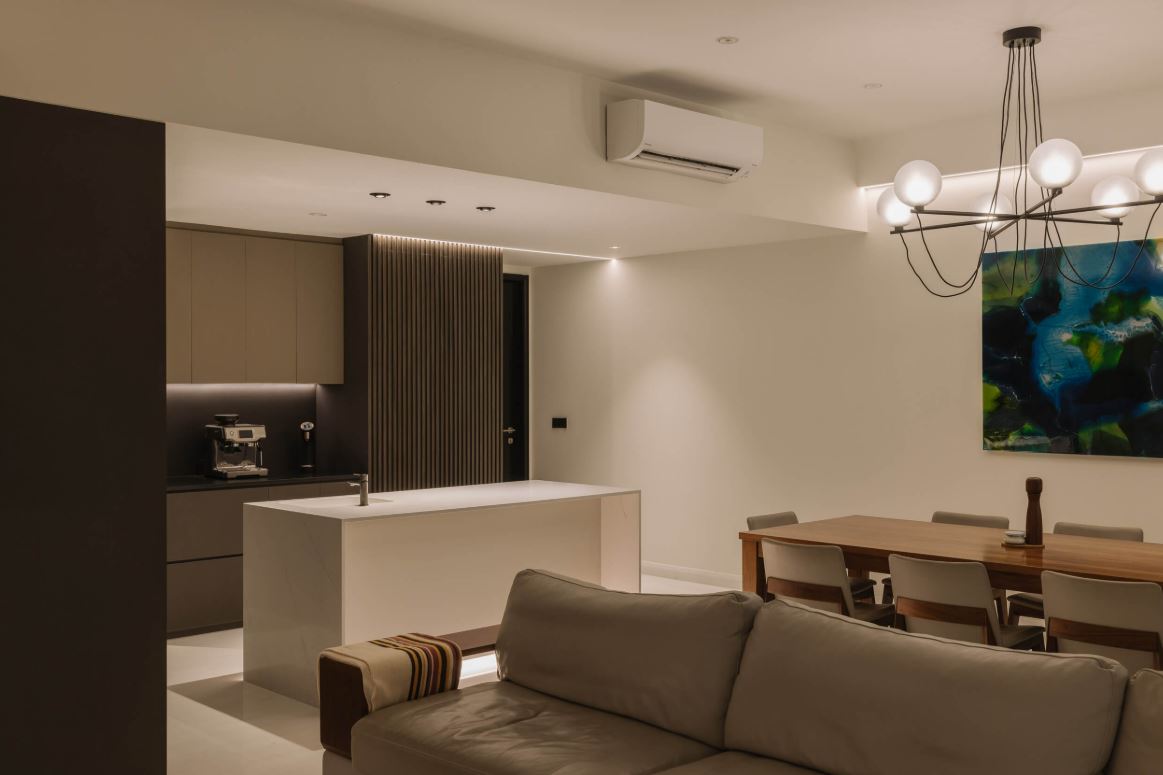 St. Thomas Suites