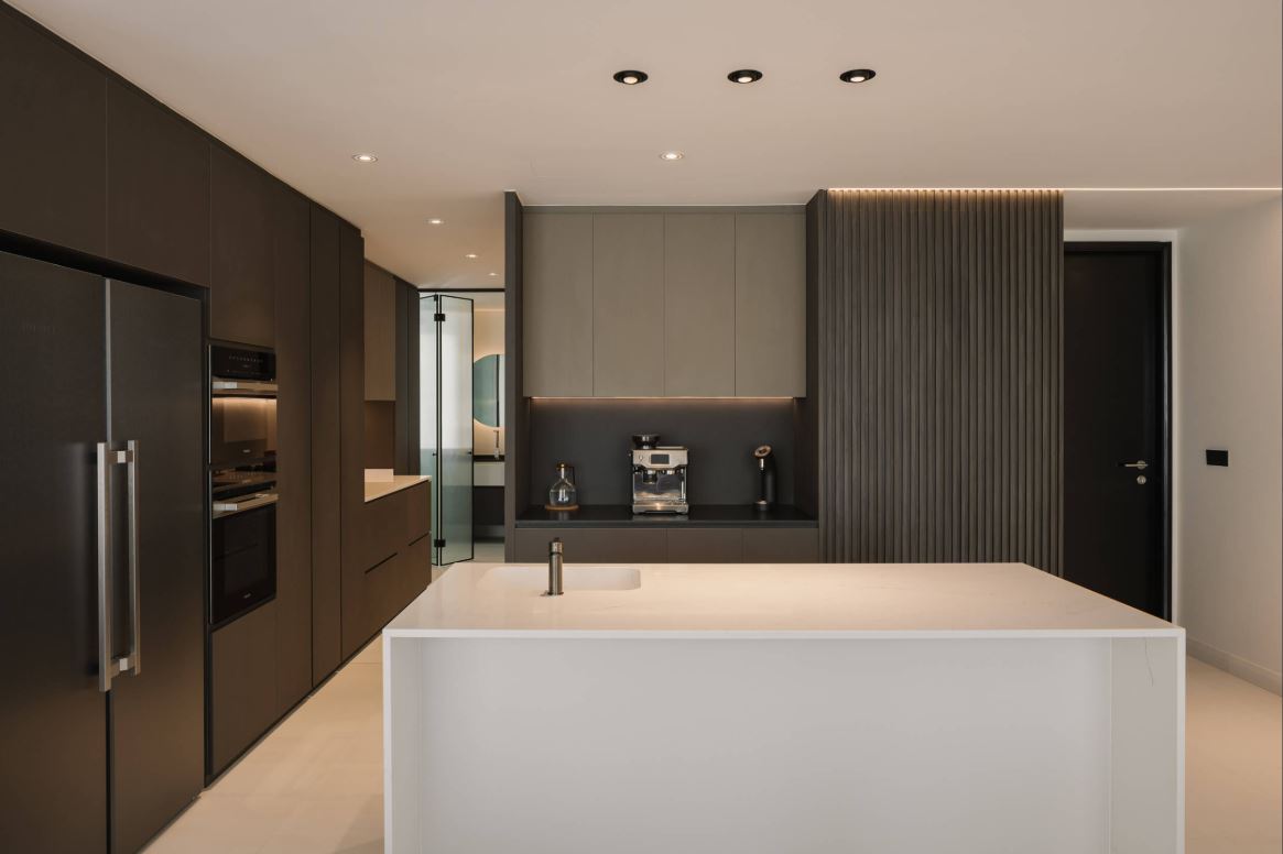 St. Thomas Suites