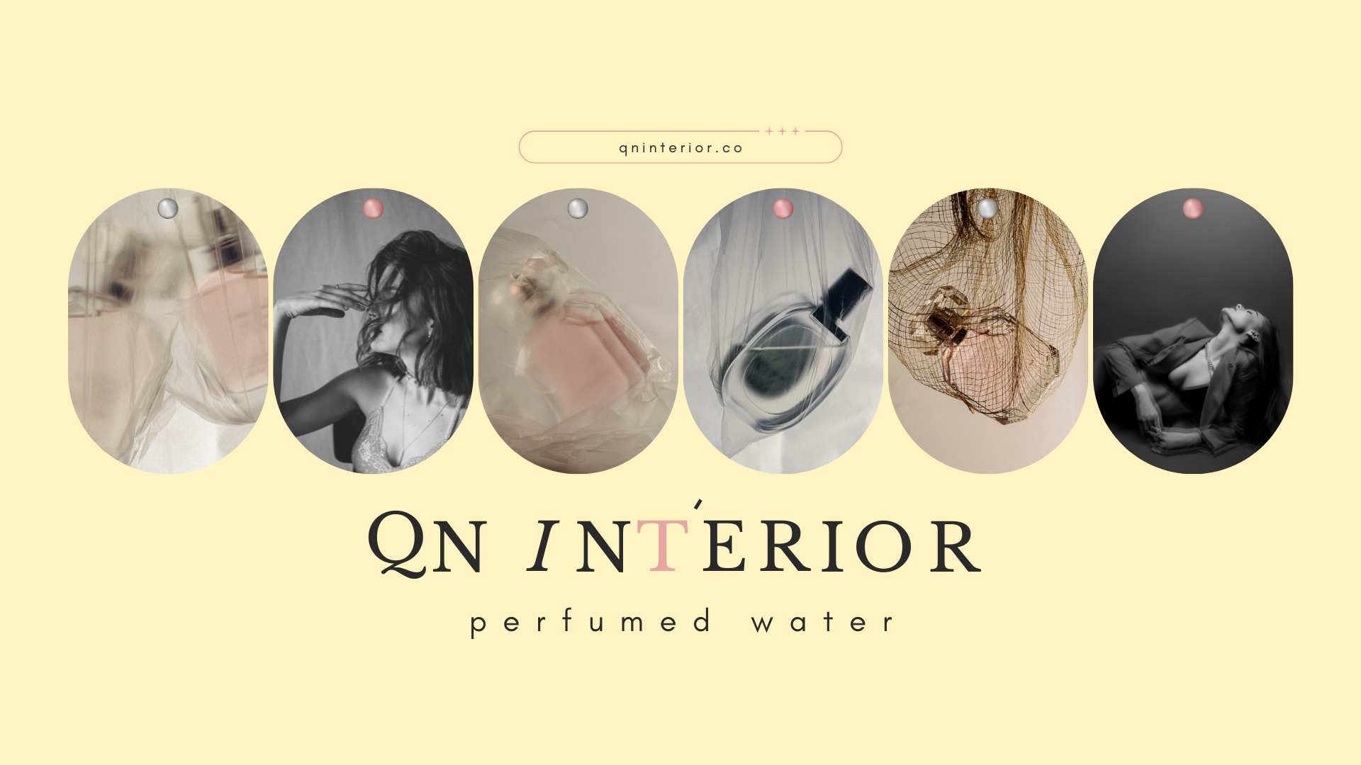 benefits of using perfumes