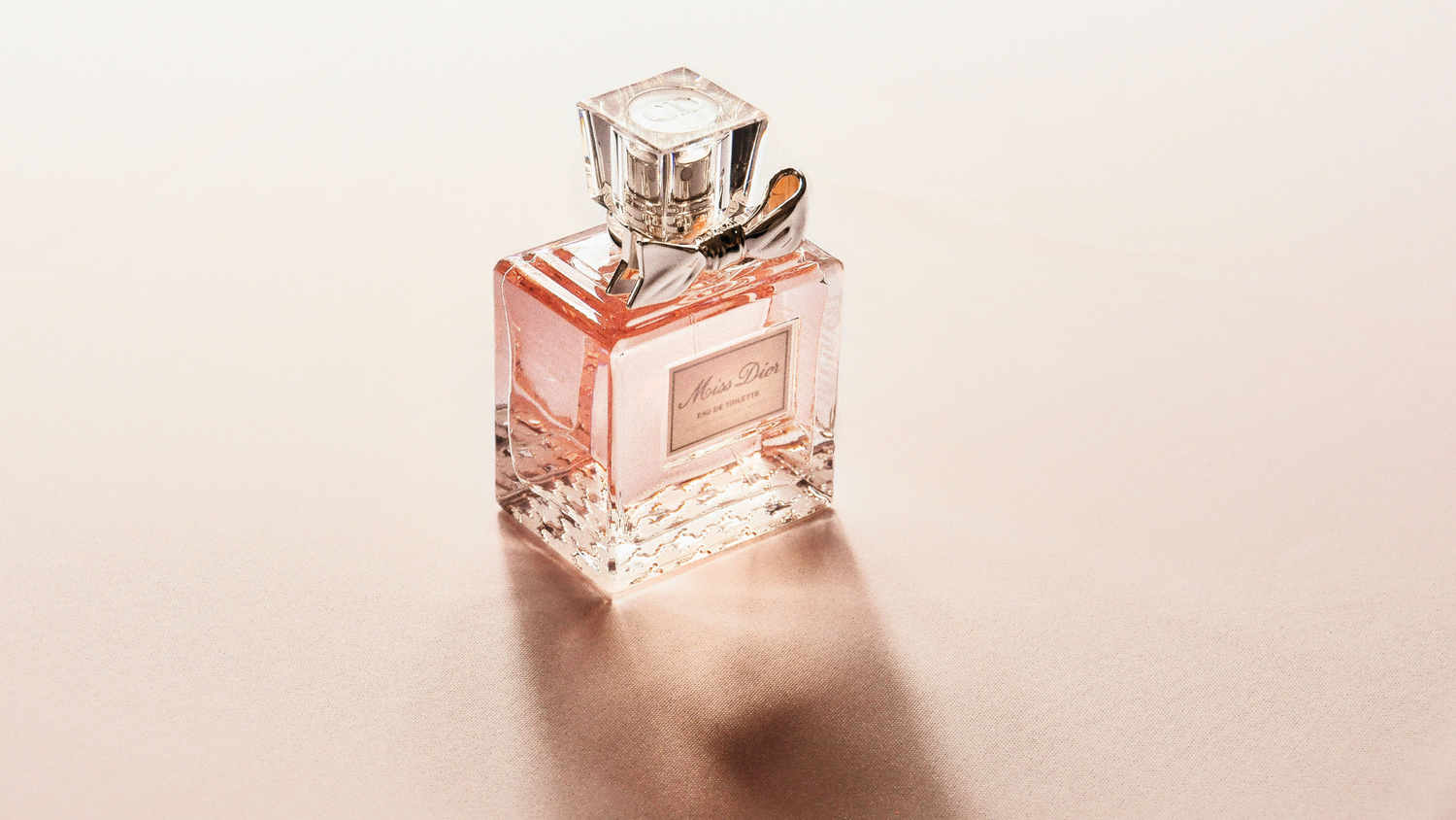 perfume benefits