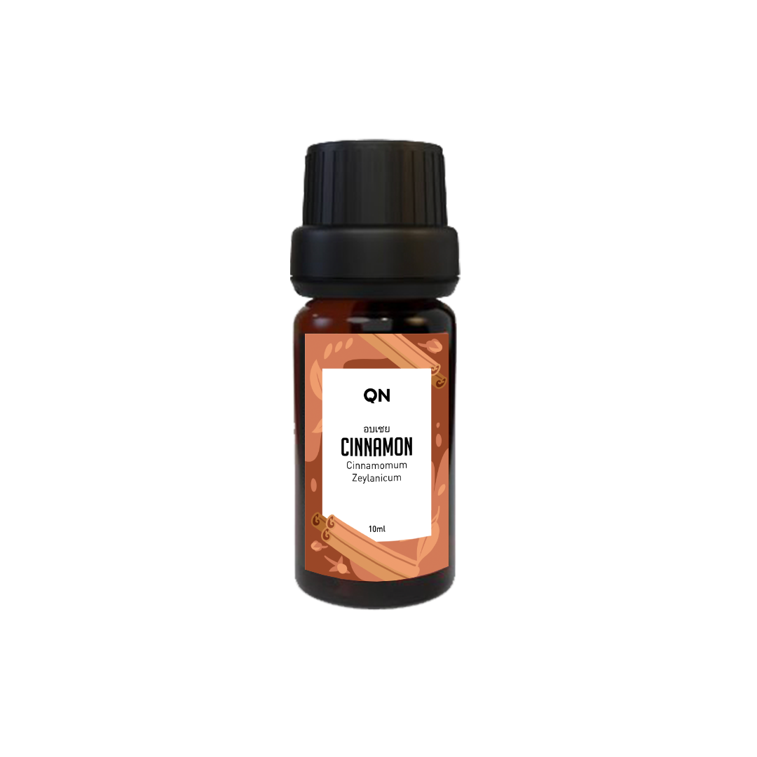 Cinnamon Essential Oil