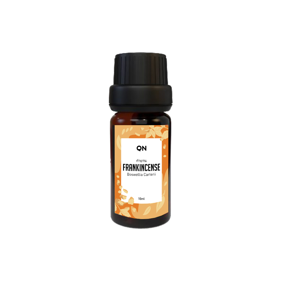 Frankincense Essential Oil