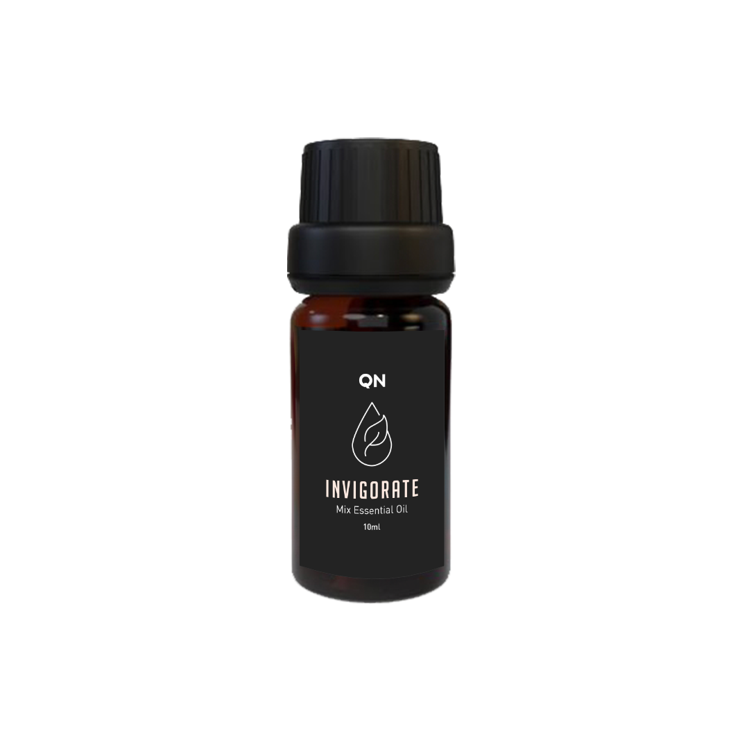 Invigorate Essential Oil
