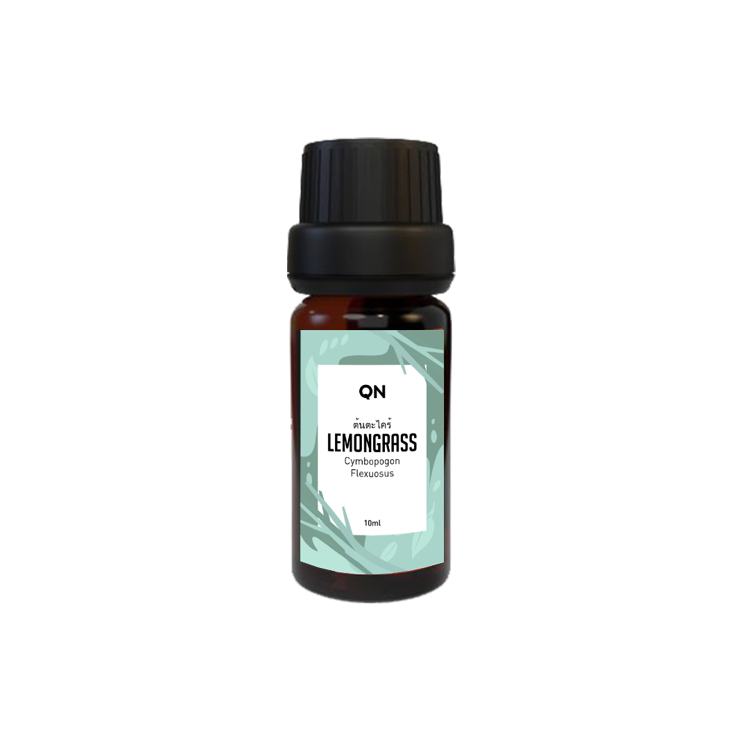 Lemongrass Essential Oil