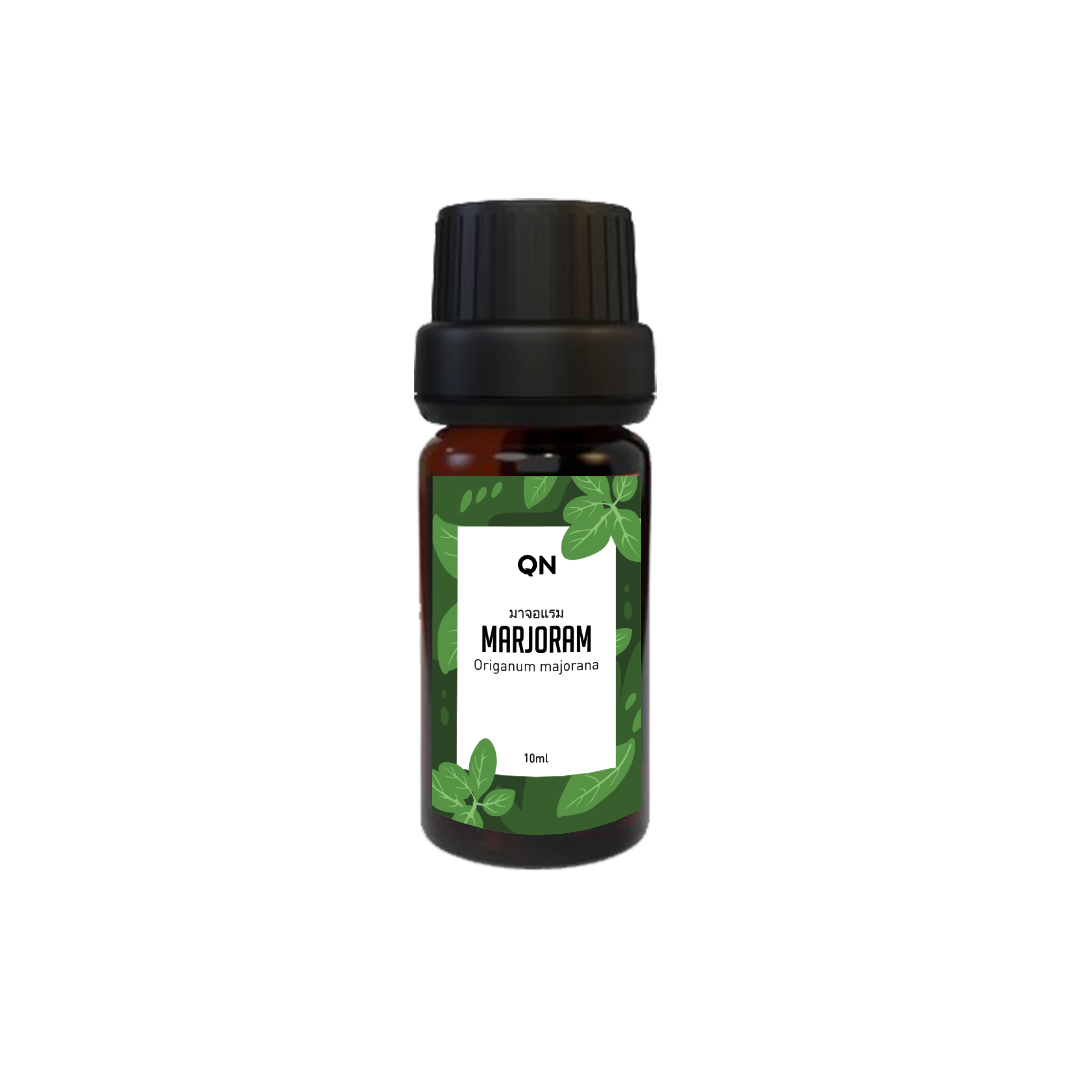 Marjoram Essential Oil
