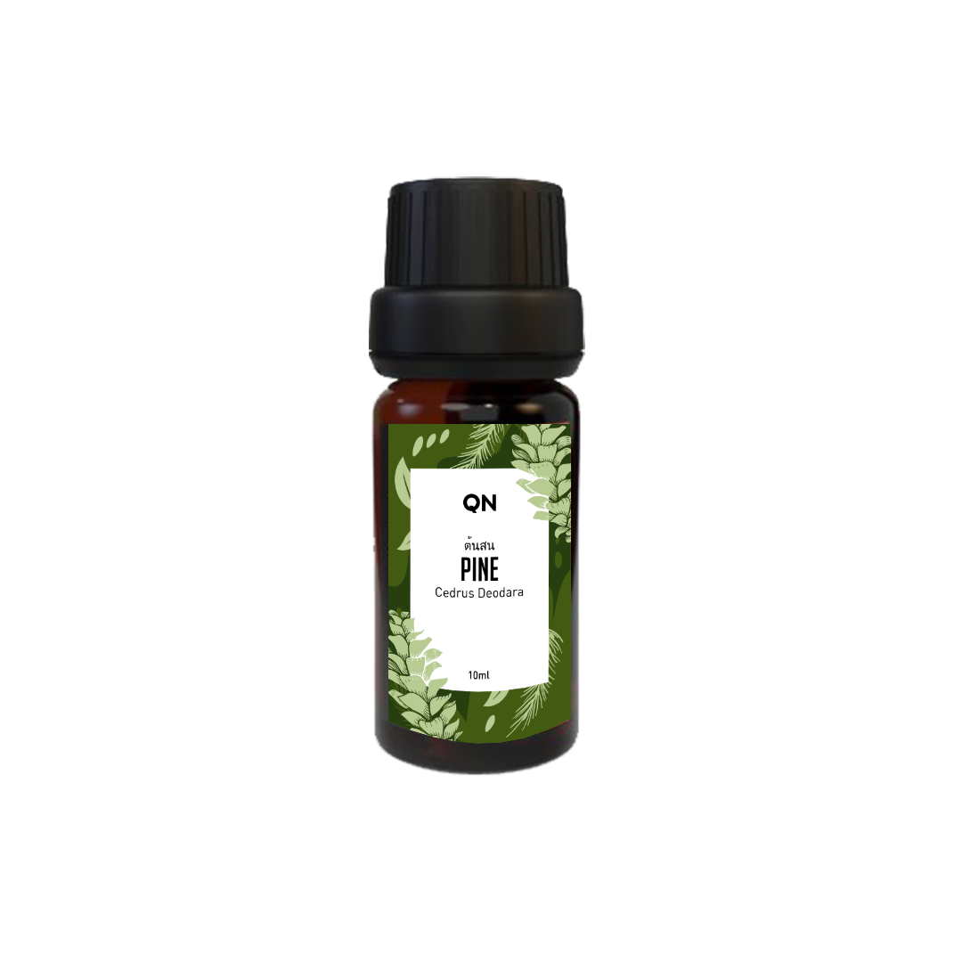 Pine Essential Oil
