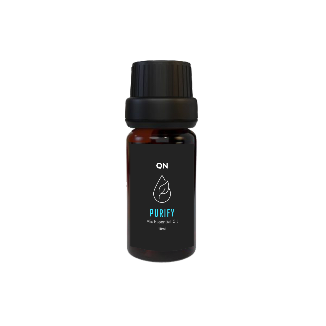 Purify Essential Oil