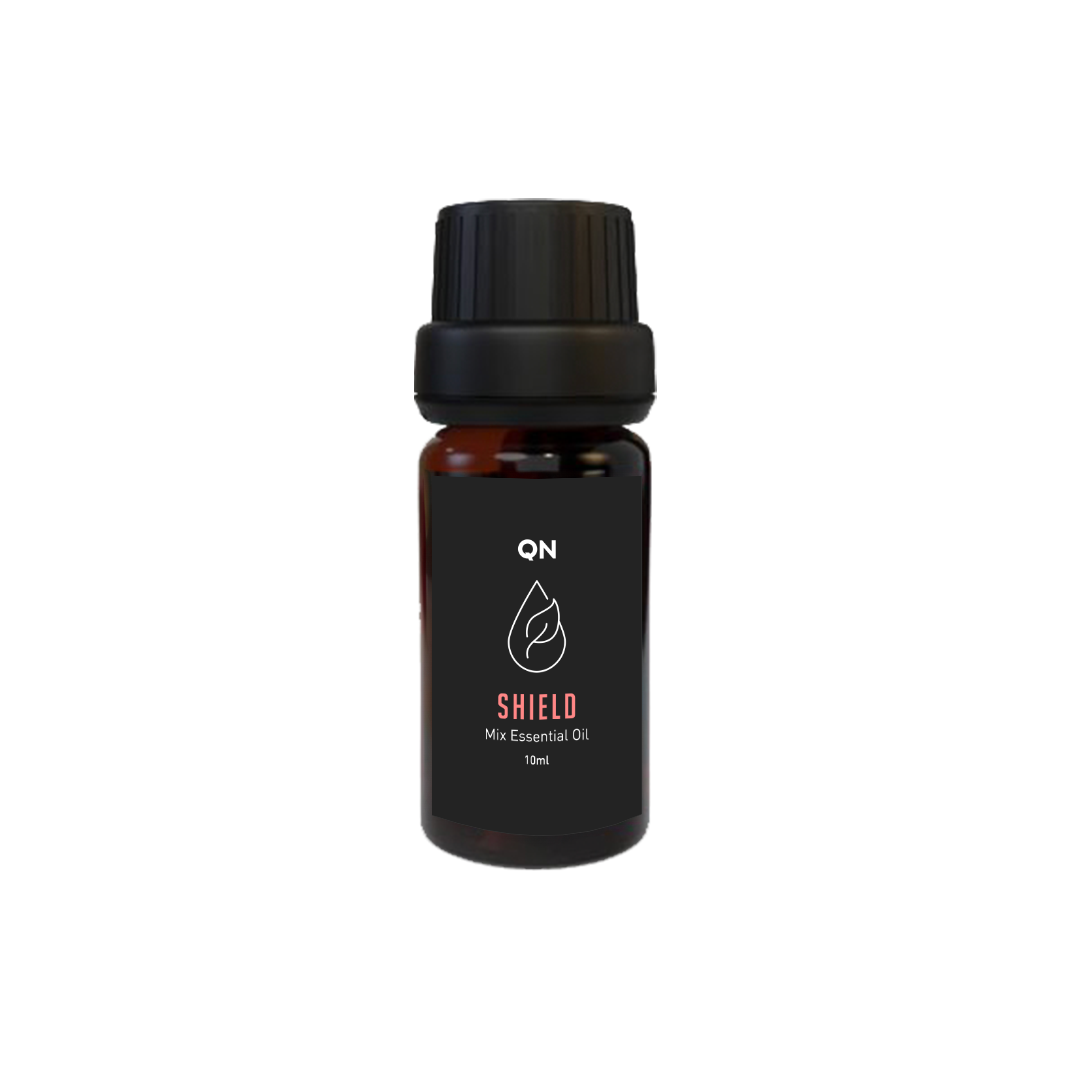 Shield Blended Essential Oil