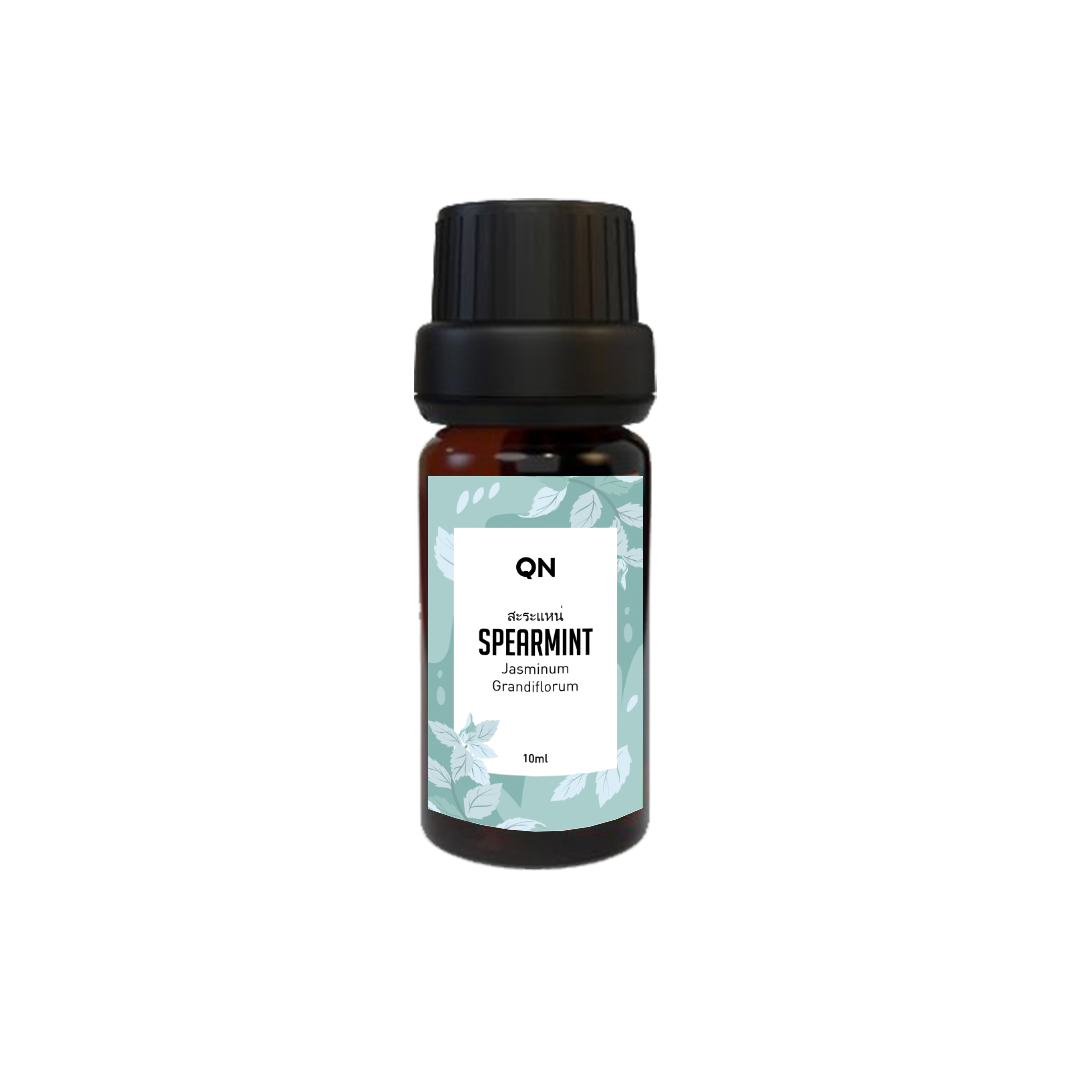 Spearmint Essential Oil