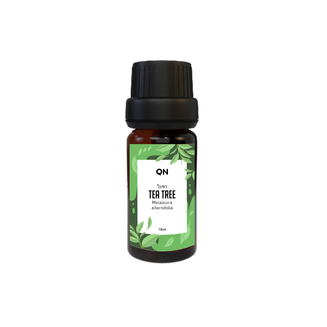 Tea Tree Essential Oil