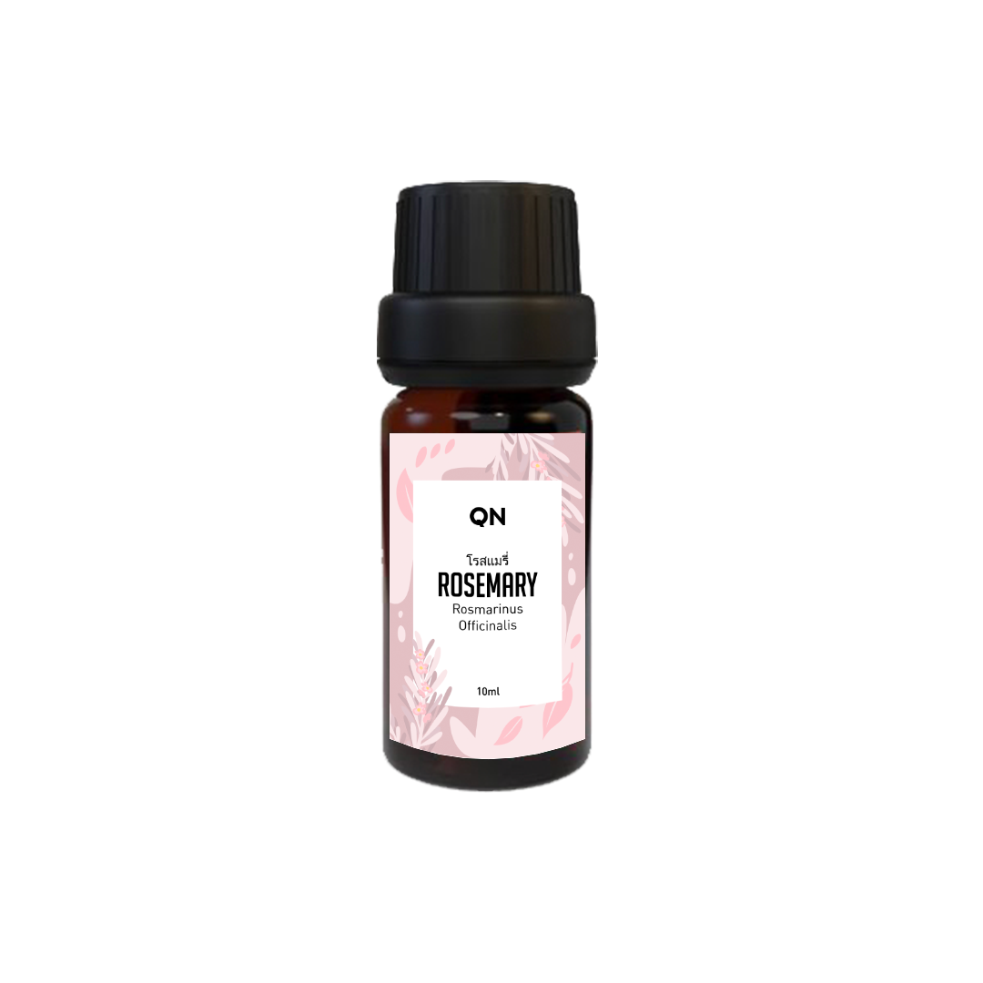 Rosemary Essential Oil