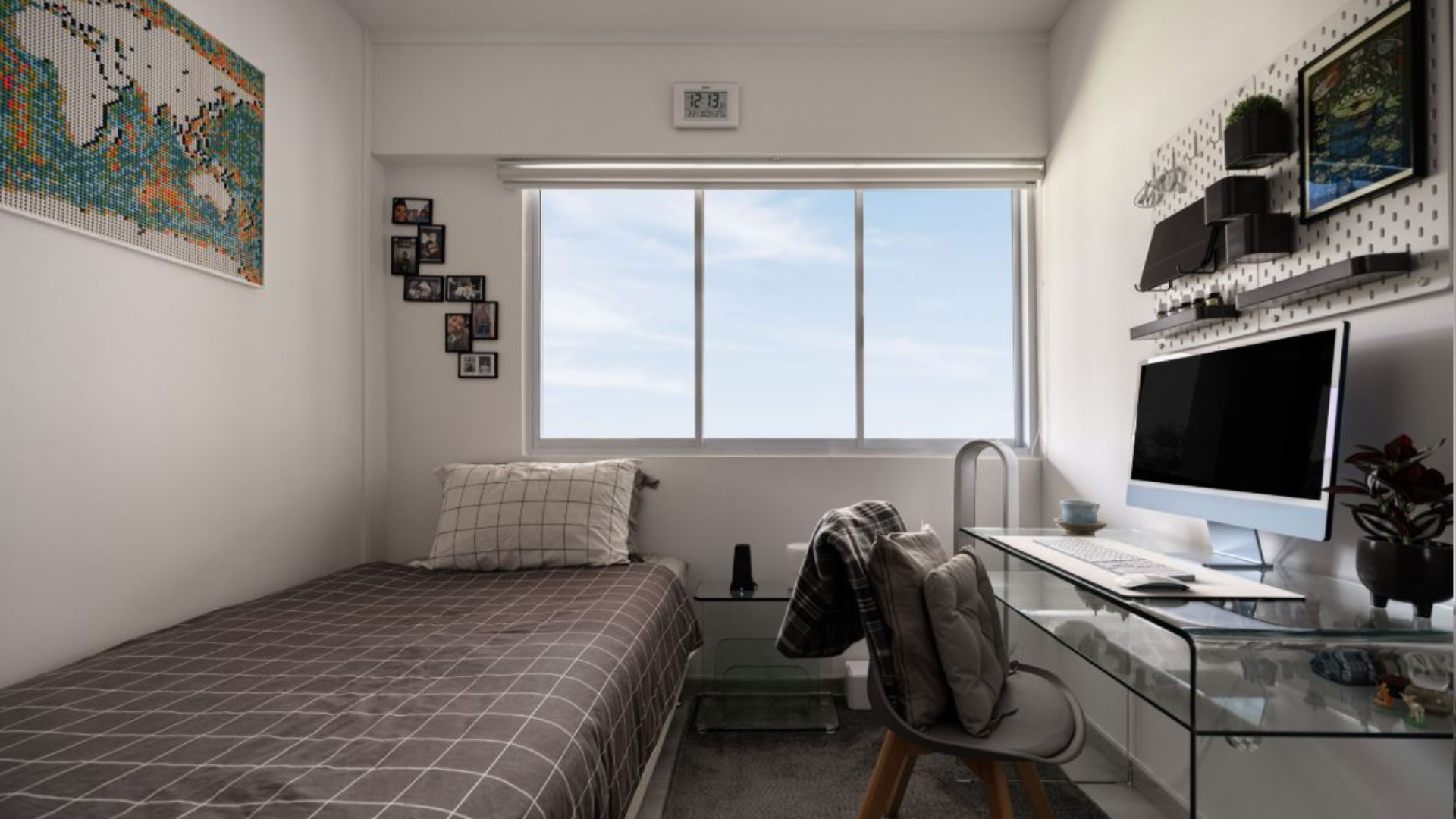 861 Jurong West