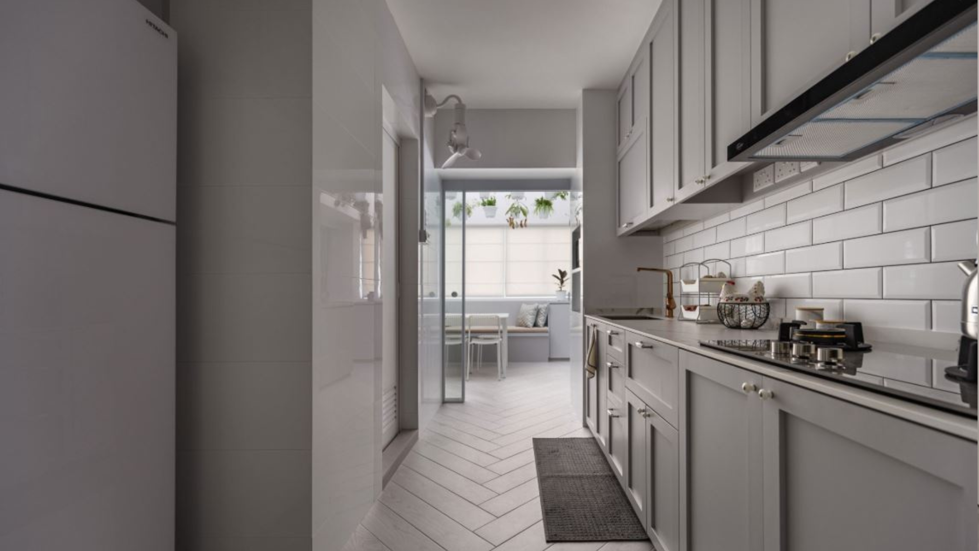 861 Jurong West