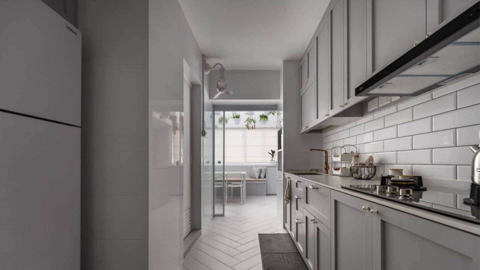 861 Jurong West
