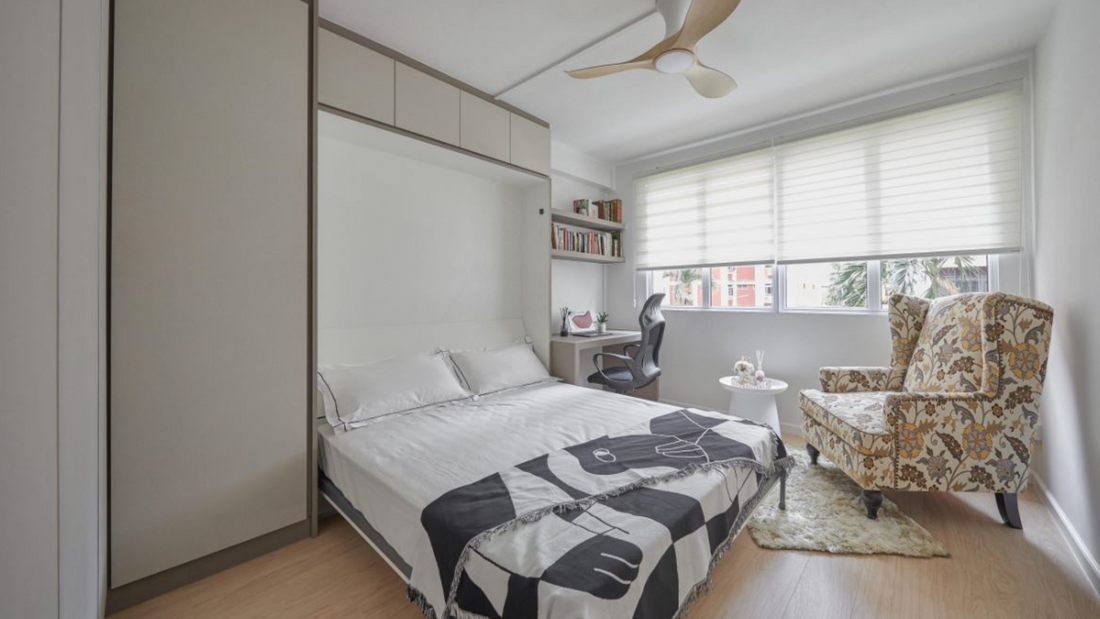 312 Tampines