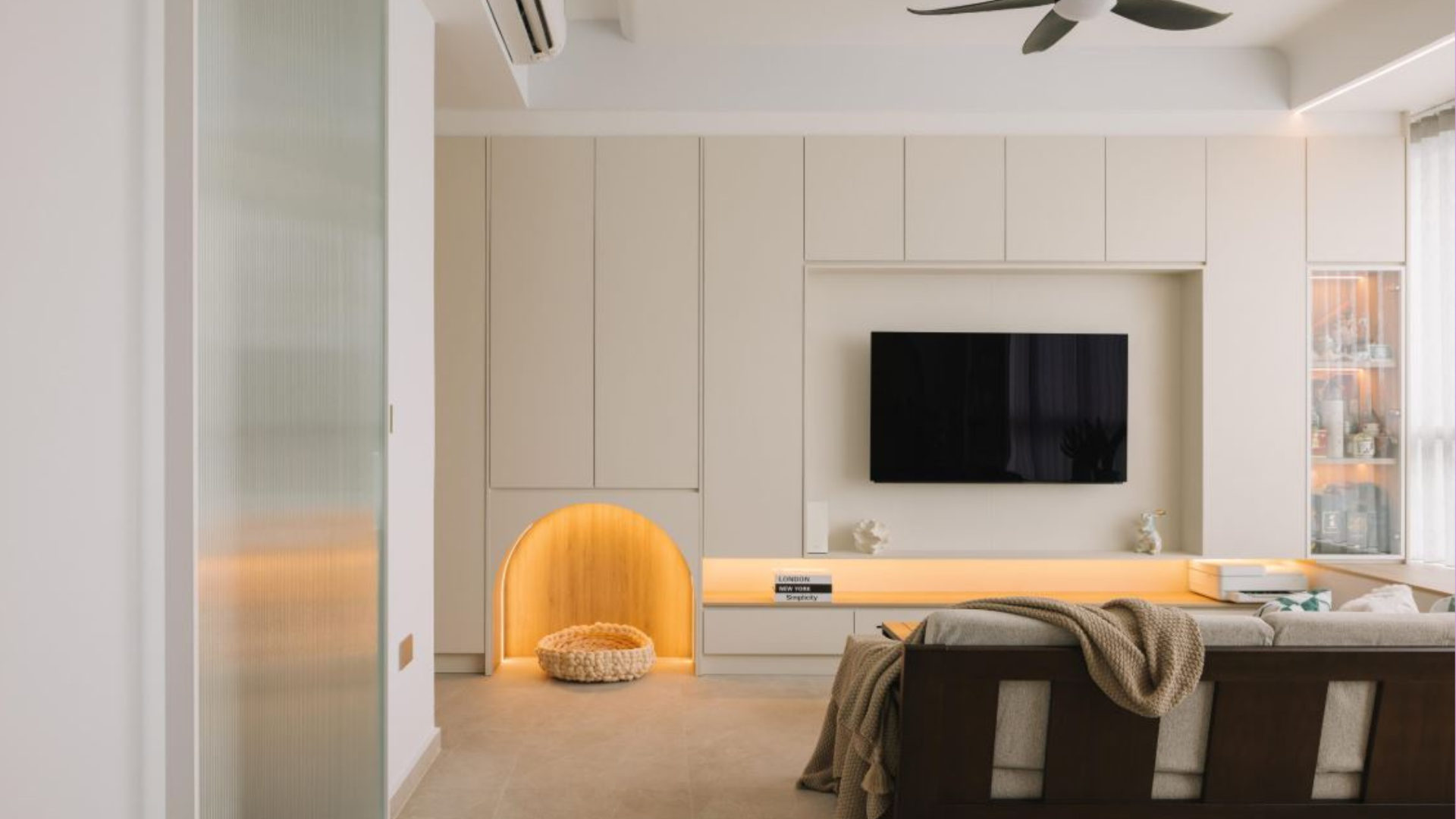 Skypark Residences II