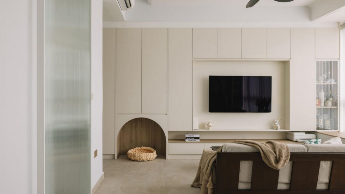Skypark Residences II