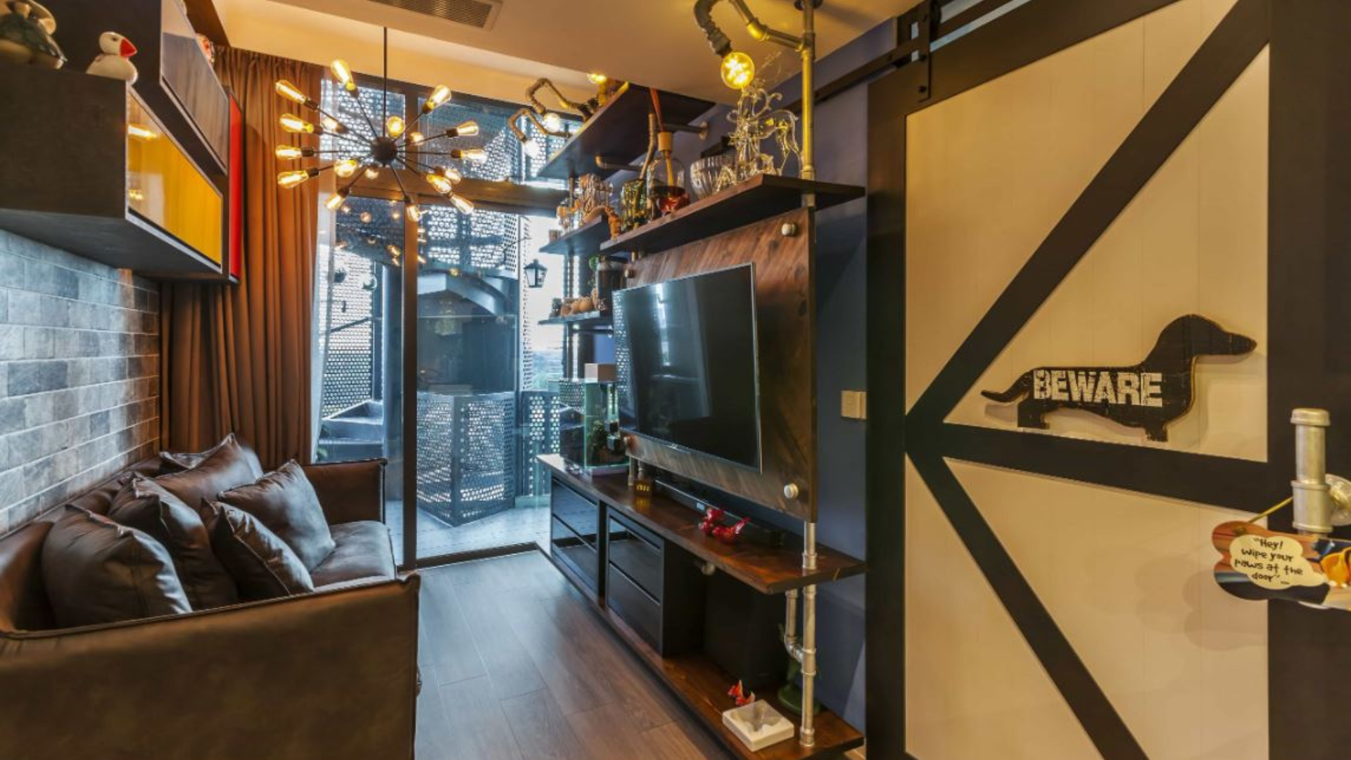 Robin Suites