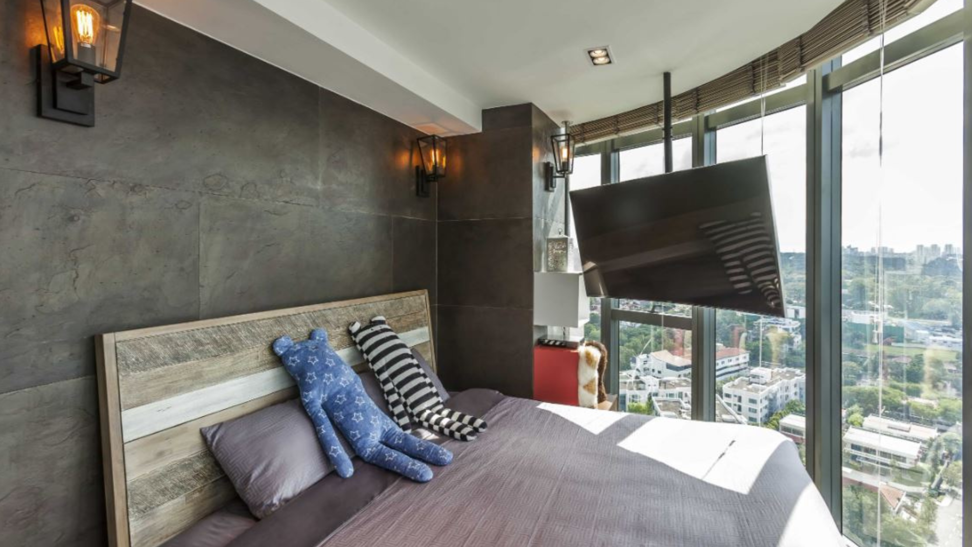 Robin Suites