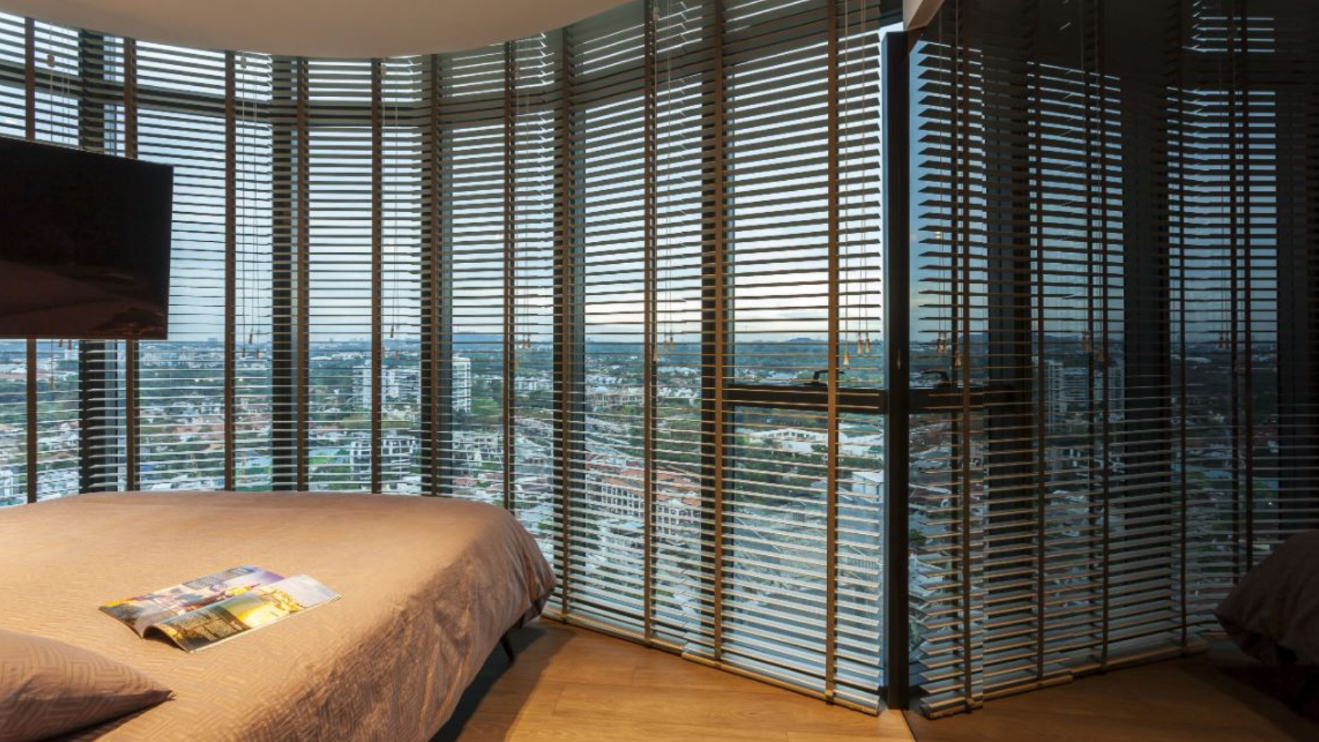 Robin Suites