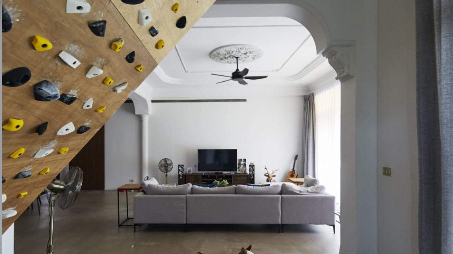 Maplewoods Condo