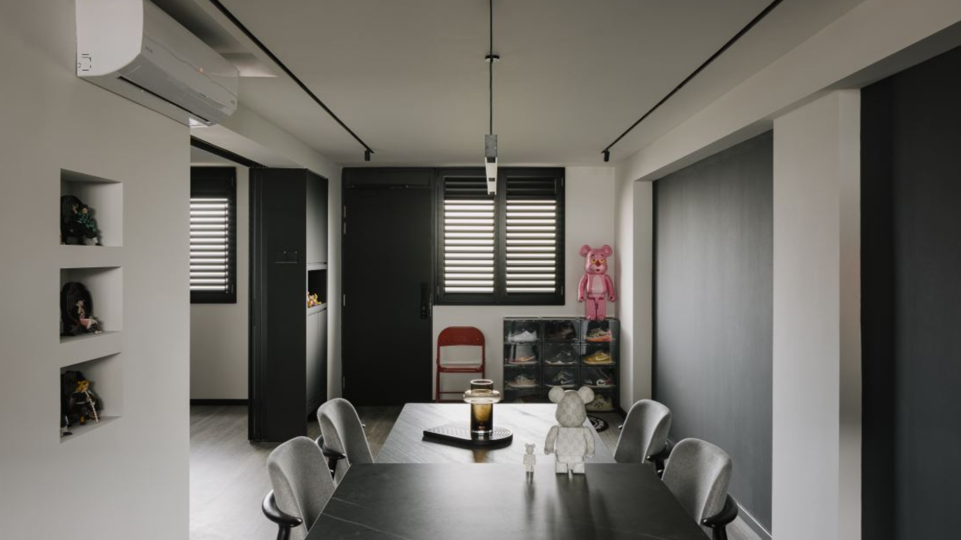 25 Eunos Crescent