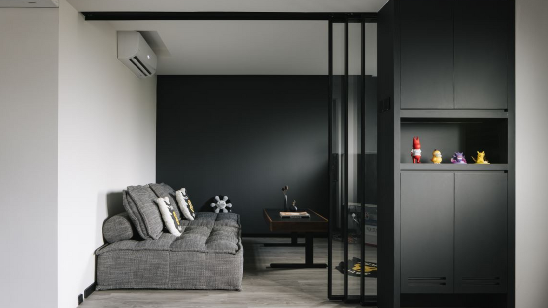 25 Eunos Crescent