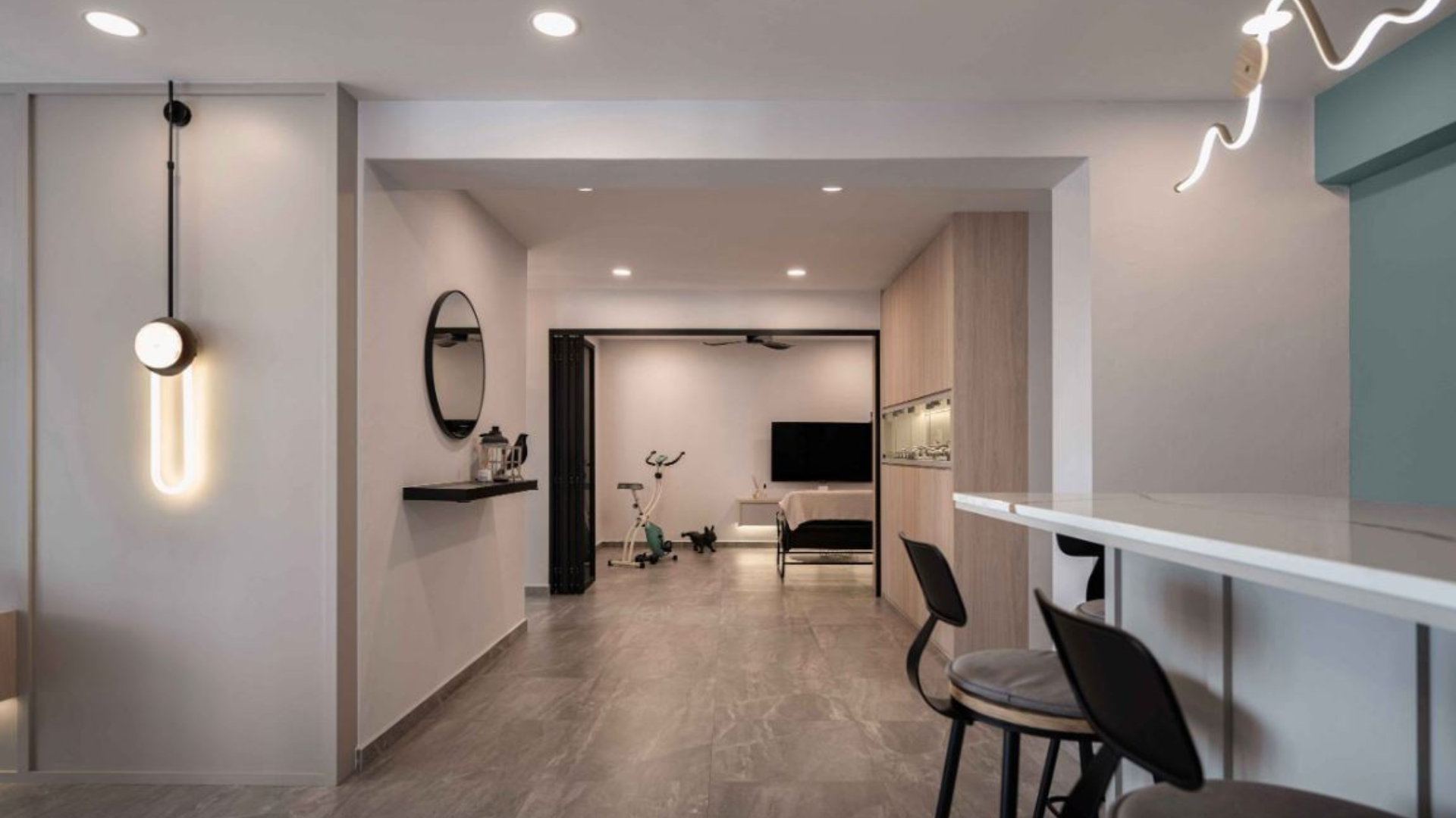 394 Tampines