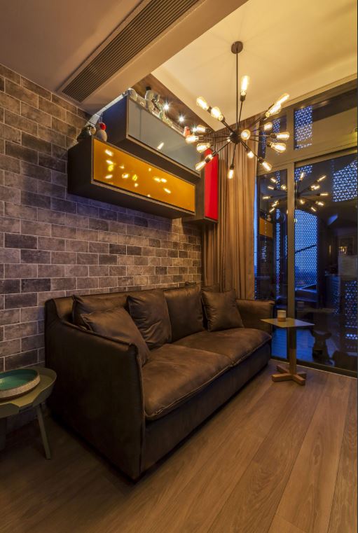 Robin Suites