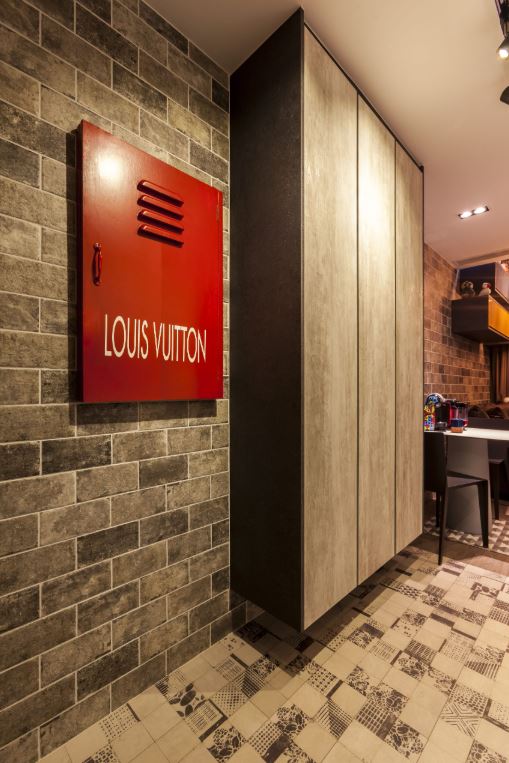 Robin Suites